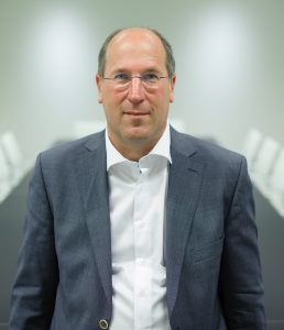 Wim Mijs, European Banking Federation CEO Wim Mijs, European Banking Federation CEO
