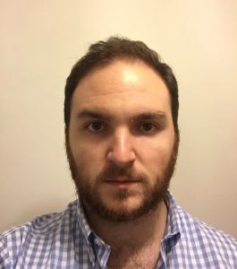 Darragh Riordan