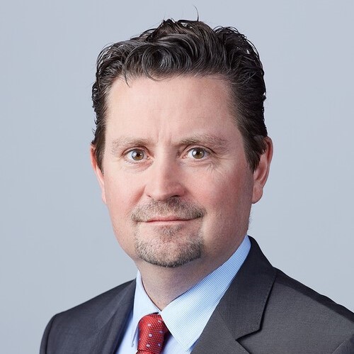 Morten Bech