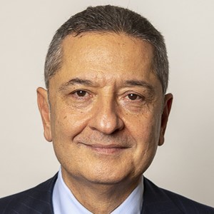 Fabio Panetta