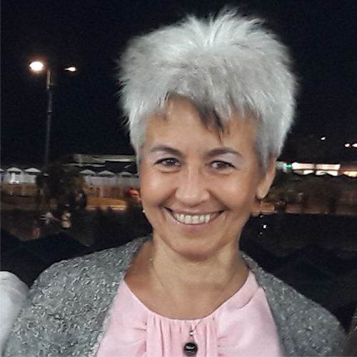 Rita Camporeale