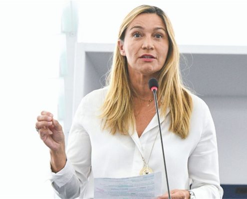 susana solis perez