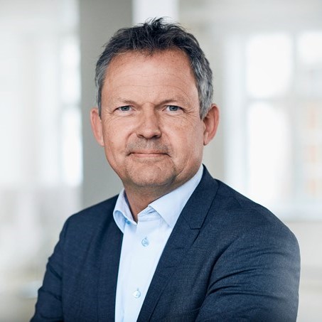Ulrik Nodgaard